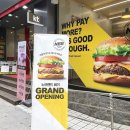 노브랜드버거 대구범물역점 이미지