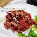 우리한우식육식당 | 광양 중마동 한우 맛집 한가족식육식당 육회 솔직후기 (토요일 방문, 육사시미 요일 정보)