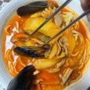 홍콩반점0410(금정역점) | 금정역 바로 앞! 접근성 최고 짬뽕🍜 홍콩반점 짬뽕 포장 내돈내산 (7,900원)