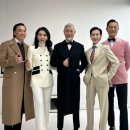 시니어모델 이미지