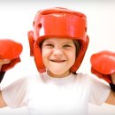 나이스 복싱짐 이미지