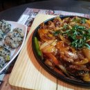 대박닭발 이미지