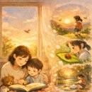 책읽는 픽토그램 이미지