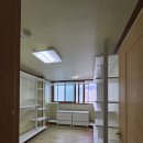 비비큐부산센텀에스케이뷰점 | 부산 드레스룸 ㄴ자+ㄱ자 혼합형의 구조에 맞춤 시스템 드레스룸 시공한 후기
