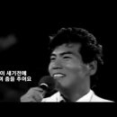 이별의 탱고 / 나훈아 이미지