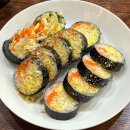 다소니's다소니스 | 양평역 김밥 맛집 다소니스 이색 양배추김밥 후기