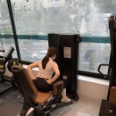 감전역 3번 출구 이미지