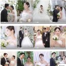 밝은최안과의원 | W07. 본식 DVD 하이라이트 필름 계약후기 : 가성비&amp;화이트톤&amp;인물색감 (추천인 짝꿍코드O)