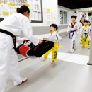 국가대표 한결태권도장 이미지