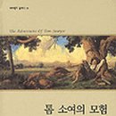 톰소여의 모험 이미지