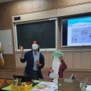 강진작천초등학교 이미지