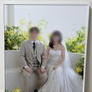 W32. 웨딩 액자갈이 :: 강남 구청역 <착한 액자> 후기 (with 아이웨딩)