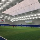 스마트에어돔 화장실 이미지