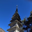 계류 및 원형바닥분 | (정선) 함백산