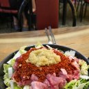 구미 맛집 지산동 도산식육식당 돼지찌개 후기