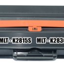 삼성 MLT-K2815S, MLT-K2830L 프린터 SL-M2640, SL-M2640ND, SL-M2690N, SL-M3063FWM 이미지