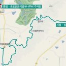 전북 함라산 둘레길 이미지