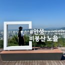 비봉산 음수대 | 안성 비봉산 등산 _초보자도 가능한 쉬운 코스