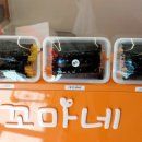 쪼꼬마김밥 네이버블로그