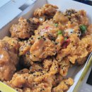 자담치킨 애막골점 이미지