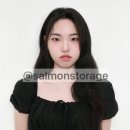 스튜디오 은우 프로필 랑데뷰메이크업 서연 후기 내돈내산