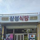 삼성식당 티스토리