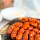 천호동 맛집 추천! 풍년상회 쪽갈비 방문후기: 매운쪽갈비, 최루탄주먹밥까지 리뷰