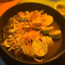 (주)파마뷰 | [발리] 카파센스우붓 레스토랑 프렌치 감성 다이닝 켈라파 Kelapa 런치|디너 후기