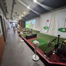 윈 스크린 골프존 이미지