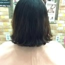 헤어마임 이미지
