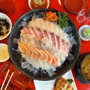 참치랑연어랑보물섬 | [서울]강남 횟집 ‘보물섬’ 모듬회 후기