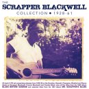 Little boy blue - Scrapper Blackwell - 이미지