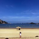 군산시옥구읍보건지소 | 군산 선유도 해수욕장 방문기 주차 정보 24개월 아이와 함께 즐긴 첫 바다놀이 물놀이 준비물 리스트 첨부