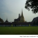 태국여행 / 에메랄드 사원과 왕궁 이미지