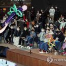 찾아가는 발코니 버스킹 이미지