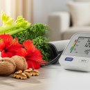 송왕농장 | 고혈압, 약 없이 관리할 수 있을까? 🌿 꽃송이버섯으로 혈압 안정 실험