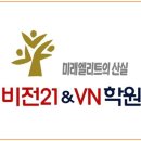 분당비전21학원