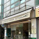 압구정 감성 식물 상점 보태니카 신사 :: 가드닝 원데이 클래스 솔직후기