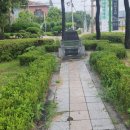 영주초등학교 정문 이미지