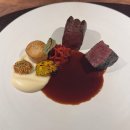 부어치킨교동점 | 대구 교동｜파인다이닝 셀리우 디너 코스 후기, 분위기와 맛 다 잡은 곳 !