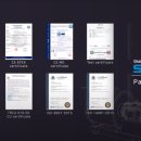 삼신 주식회사 이미지