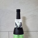 세븐일레븐 고성삼강해맞이점 | 꿀벌의 사케 시음기 - 추성훈과 세븐일레븐의 합작 '아키 그린 (AKI GREEN)'
