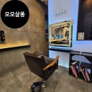 모모네 살롱 | 광교미용실 모모살롱 재방문 후기