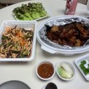 봉화왕족발 | [경산 진량 맛집] 화끈하게 불향으로 맛있는 '장충동왕족발 진량점' 불족발 솔직 후기!