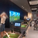 BJ스크린골프 | 위례 골프연습장 시설 좋고 인심 좋은 GDR+ BJ골프 아카데미 !