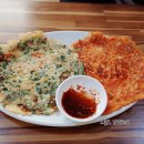 밀밭비빔국수 이미지