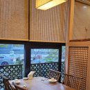 풀리 | 동탄 한정식 맛집 풀리한정식 — 고급스러운 내부 + 연지곤지 코스 솔직후기