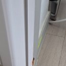 e편한집 | 경기도 e편한세상 문틀 까짐 복원 집수리 전문 업체 후기