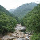 내원사계곡(내원사) 이미지