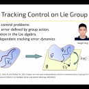 Progress in Symmetry Preserving Robot Control 이미지